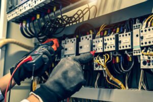 Electricals