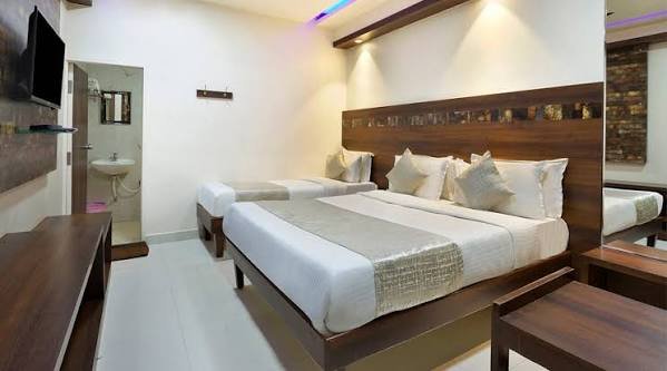 Test Hotel